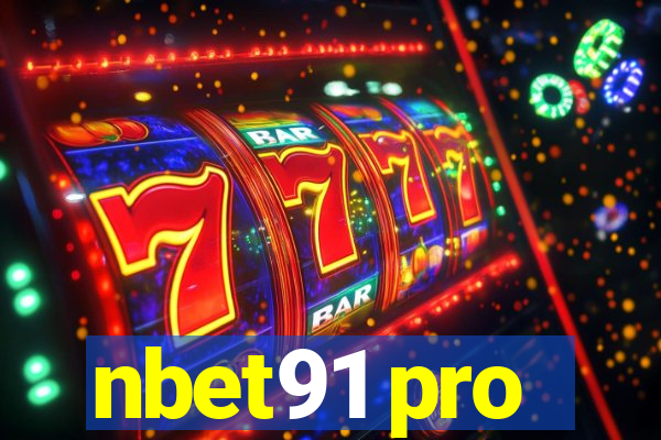 nbet91 pro